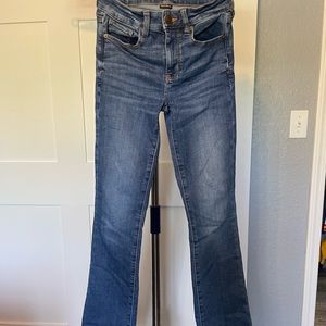 American Eagle Super Stretch Jeans